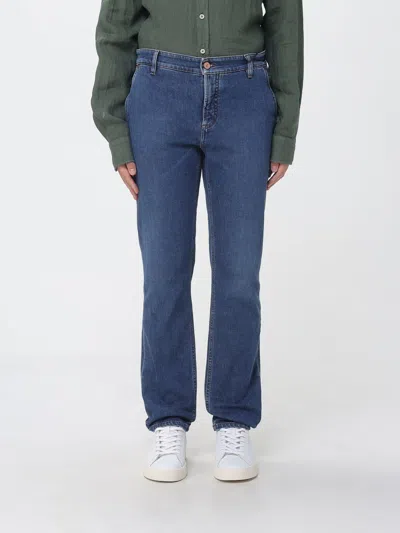Jeckerson Jeans Men In Blue