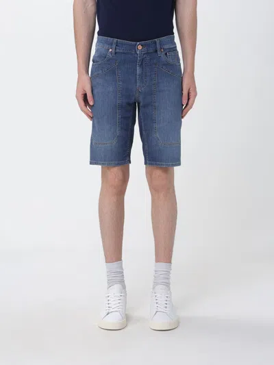 Jeckerson Jeans Men In Blue