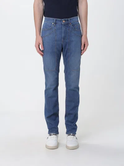 Jeckerson Jeans Men In Multi