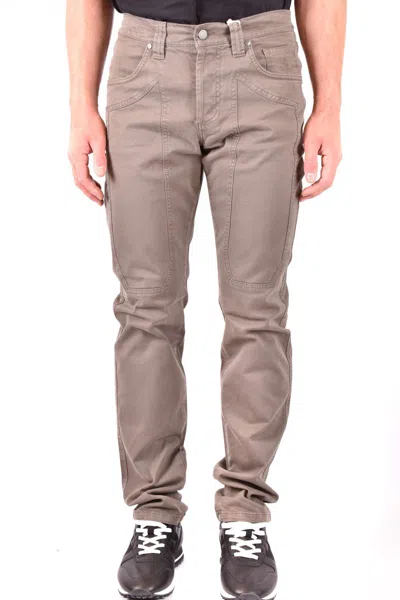 Jeckerson Jeans In Grey