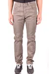 Jeckerson Jeans In Turtledove