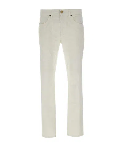 Jeckerson Jeans White