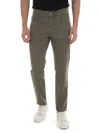 JECKERSON JOHN 5-POCKET TROUSERS