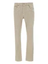 Jeckerson John Corduroy Trousers