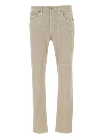 Jeckerson John Corduroy Trousers