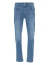 Jeckerson John Five-pocket Jeans