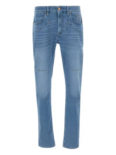 JECKERSON JOHN JEANS