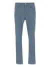 Jeckerson John Tailored Trousers In Gray