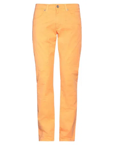 Jeckerson Pants In Mandarin