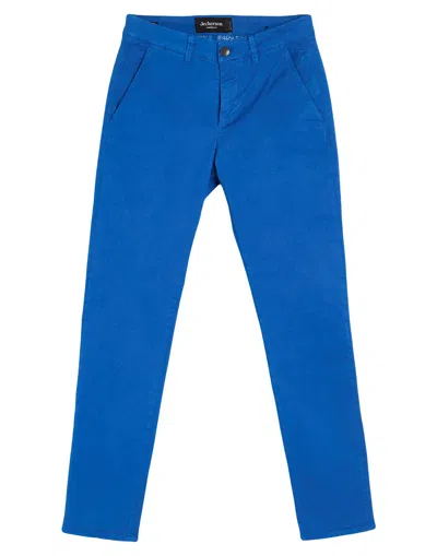 Jeckerson Pants In Blue