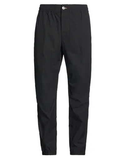 Jeckerson Man Pants Blue Size 31 Cotton, Elastane