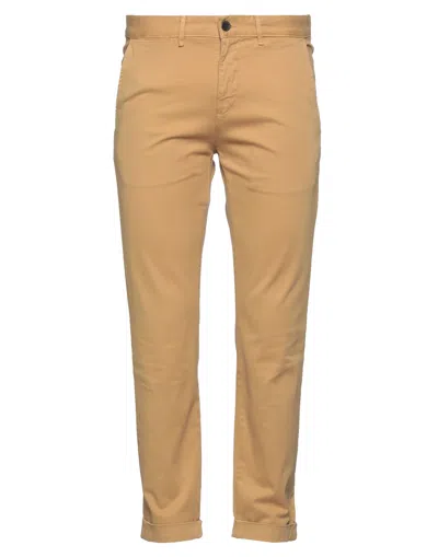 Jeckerson Pants In Beige