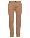 Jeckerson Pants In Beige