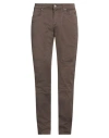 Jeckerson Pants In Brown