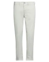 Jeckerson Pants In Grey