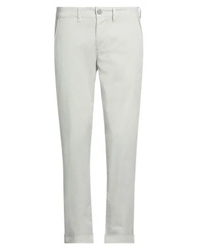 Jeckerson Pants In Grey