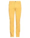 Jeckerson Pants In Yellow
