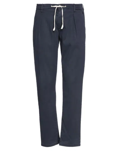 Jeckerson Pants In Blue