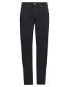Jeckerson Man Pants Midnight Blue Size 31 Cotton, Recycled Cotton, Elastane