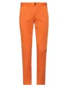Jeckerson Pants In Orange