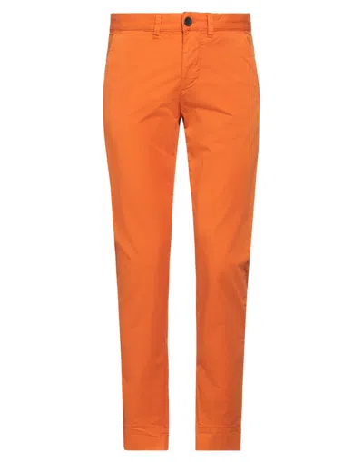 Jeckerson Pants In Orange