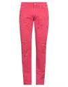 Jeckerson Pants In Red