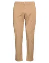 Jeckerson Pants In Beige