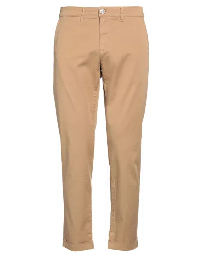 Jeckerson Pants In Beige