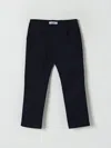 Jeckerson Pants  Kids Color Blue 1