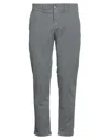 Jeckerson Pants In Grey