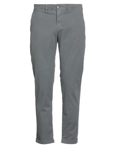 Jeckerson Pants In Grey