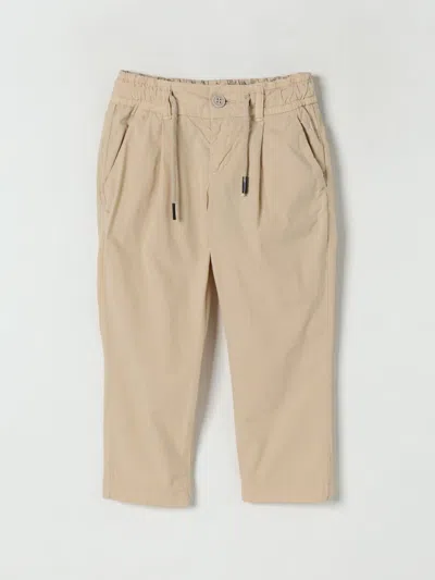 Jeckerson Kids' Pantalone  Bambino Colore Beige