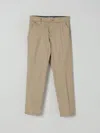 Jeckerson Pants  Kids Color Beige