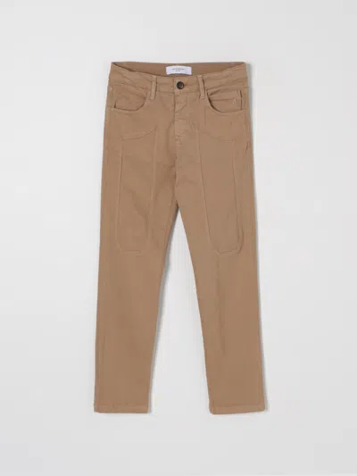 Jeckerson Pants  Kids Color Beige