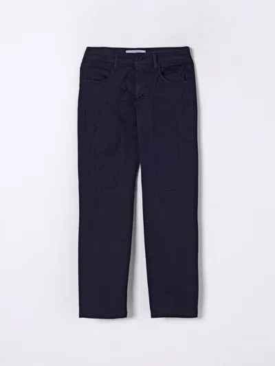 Jeckerson Pants  Kids Color Blue