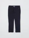 Jeckerson Pants  Kids Color Blue In Blue