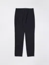 Jeckerson Pants  Kids Color Blue In Blue