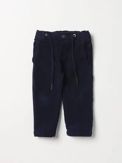 Jeckerson Babies' Trousers  Kids In Blue