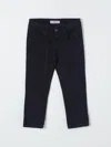 Jeckerson Babies' Pants  Kids Color Blue In 蓝色