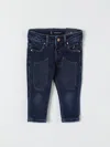 Jeckerson Pants  Kids Color Blue In 蓝色
