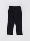 Jeckerson Pants  Kids Color Blue In Black