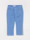 Jeckerson Pants  Kids Color Blue In Blau