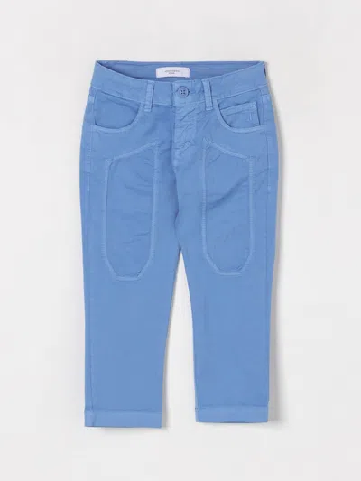 Jeckerson Kids' Hose  Kinder Farbe Blau