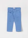 Jeckerson Hose  Kinder Farbe Blau In Blau