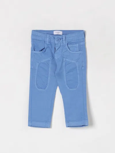 Jeckerson Babies' Hose  Kinder Farbe Blau