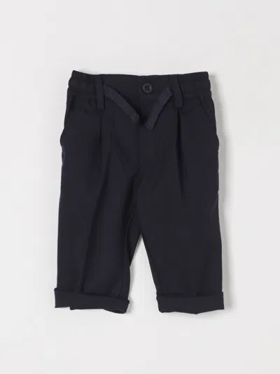 Jeckerson Babies' Pants  Kids Color Blue In Blau