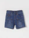 Jeckerson Hose  Kinder Farbe Denim In Denim