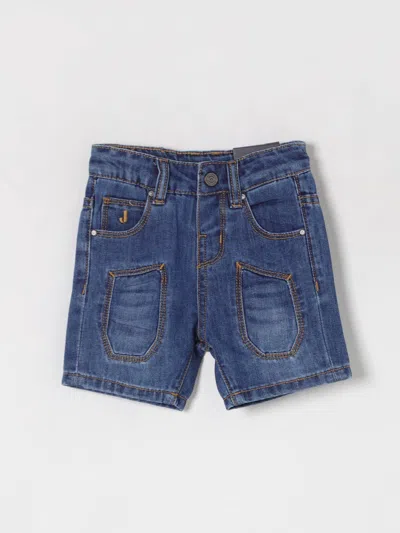Jeckerson Babies' Hose  Kinder Farbe Denim