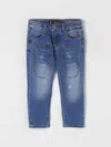 Jeckerson Hose  Kinder Farbe Denim In Denim