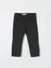 Jeckerson Pants  Kids Color Forest Green In 森林绿色